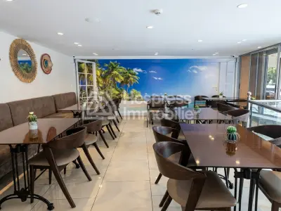 Patisserie/Café à louer