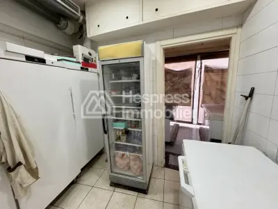 Patisserie/Café à louer