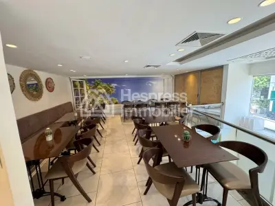 Patisserie/Café à louer