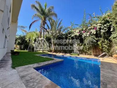 Large villa for sale
