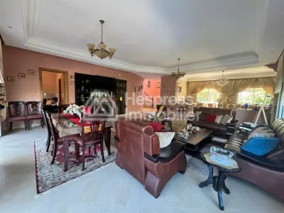 Large villa for sale