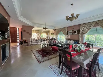Large villa for sale