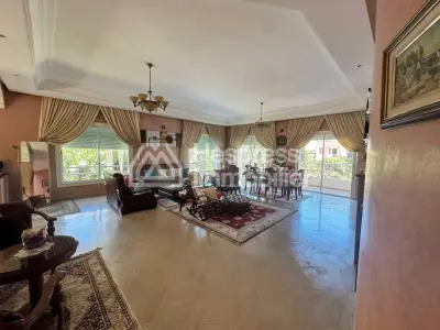 Large villa for sale