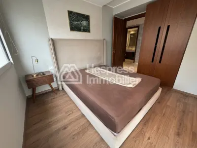 Furnished apartment for rent