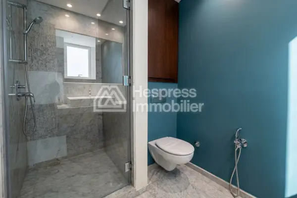 Furnished apartment for rent