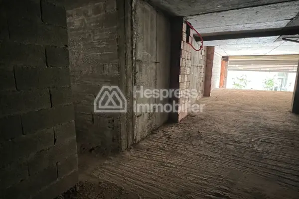 🏢 Large Commercial Space for Rent – ​​Strategic Location 💼