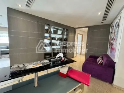 Appartement lumineux à vendre