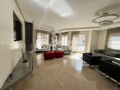 Appartement lumineux à vendre