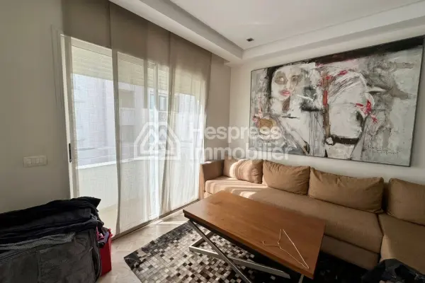Bright apartment for sale