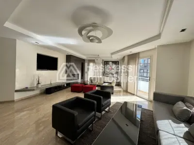 Appartement lumineux à vendre