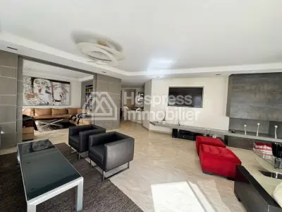 Appartement lumineux à vendre