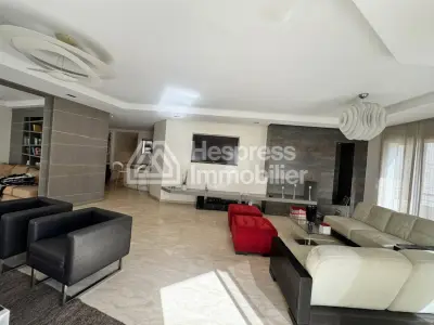 Appartement lumineux à vendre