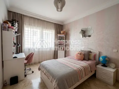 Appartement lumineux à vendre