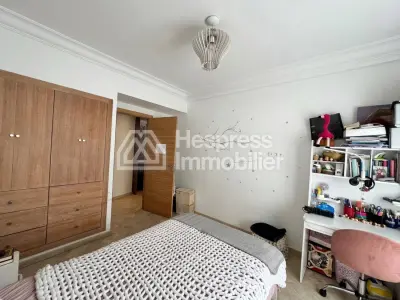 Appartement lumineux à vendre