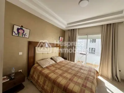 Appartement lumineux à vendre