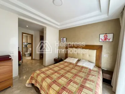Appartement lumineux à vendre