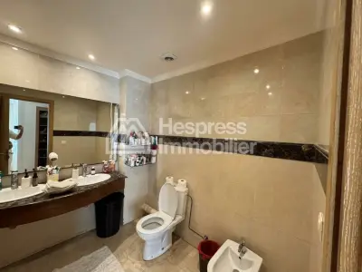 Appartement lumineux à vendre