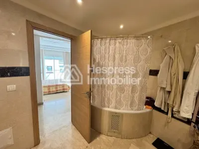 Appartement lumineux à vendre