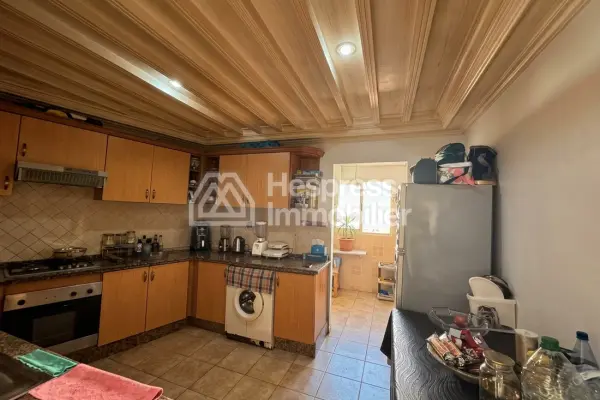 Bright apartment for sale
