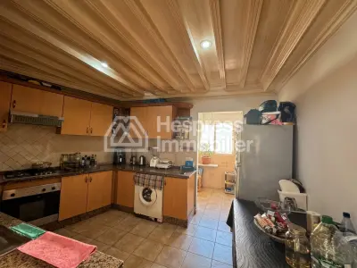 Appartement lumineux à vendre