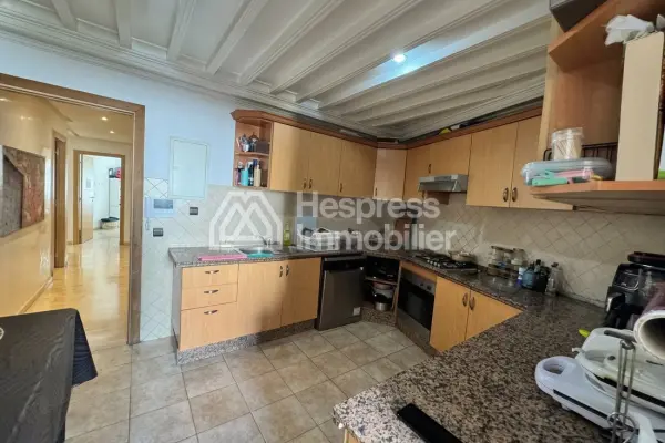 Bright apartment for sale