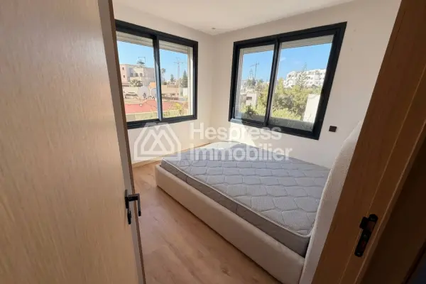 Lovely furnished studio