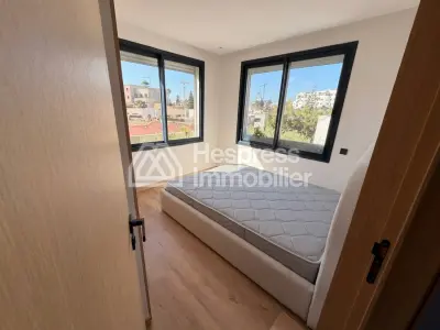 Lovely furnished studio