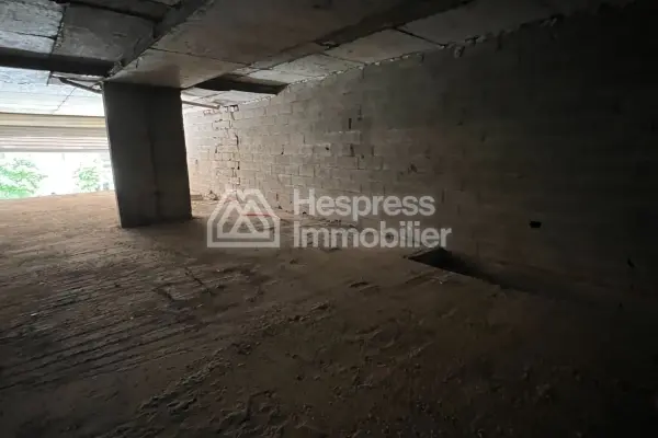 🏢 Large Commercial Space for Rent – ​​Strategic Location 💼