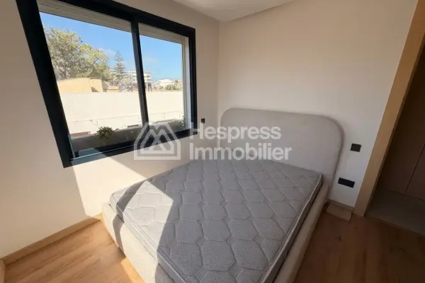 Lovely furnished studio
