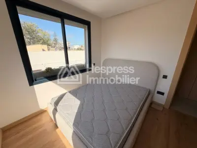 Lovely furnished studio