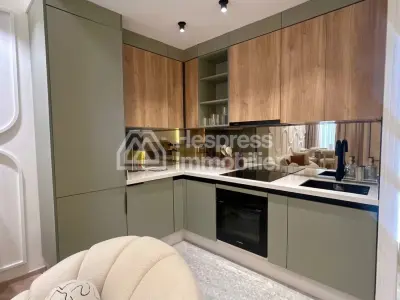 Studio apartment for sale in a Breton farmhouse