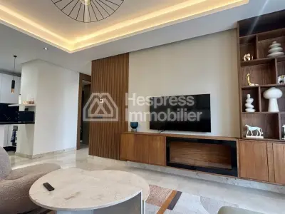 Furnished studio apartment for rent in CFC, never lived in.