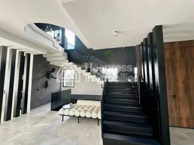 Magnifique villa à vendre ville verte