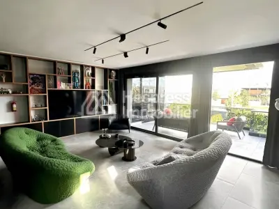 Magnifique villa à vendre ville verte