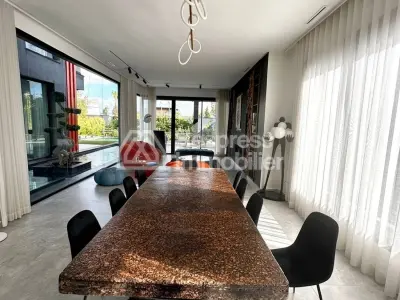 Magnifique villa à vendre ville verte