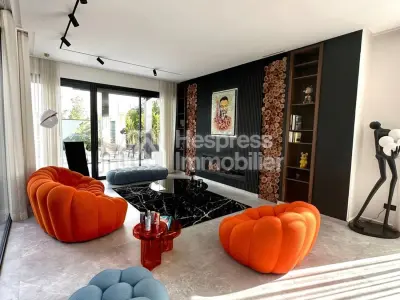 Magnifique villa à vendre ville verte