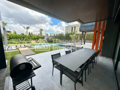 Magnifique villa à vendre ville verte
