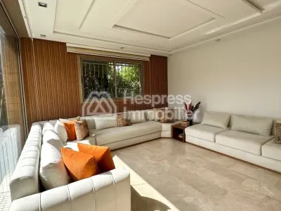 Semi-detached villa for sale Dar Bouazza