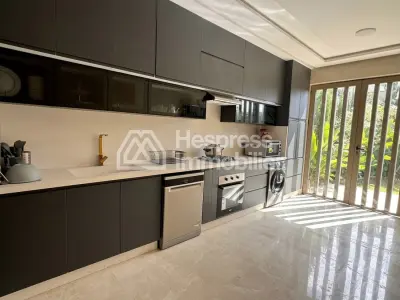 Semi-detached villa for sale Dar Bouazza