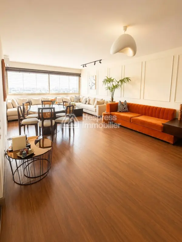 Exceptional duplex for sale Maarif