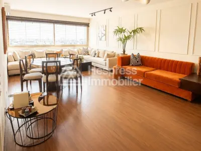 Exceptional duplex for sale Maarif