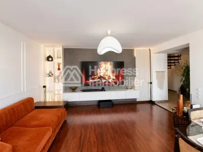 Exceptional duplex for sale Maarif