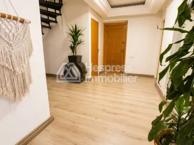 Exceptional duplex for sale Maarif