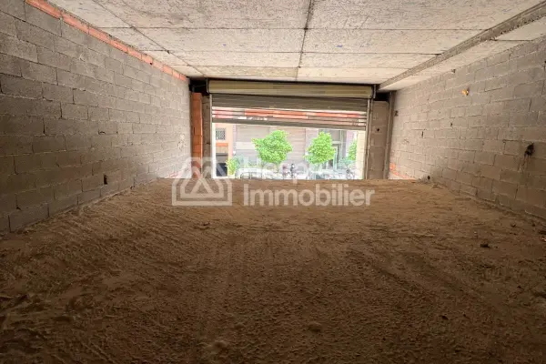 🏢 Large Commercial Space for Rent – ​​Strategic Location 💼