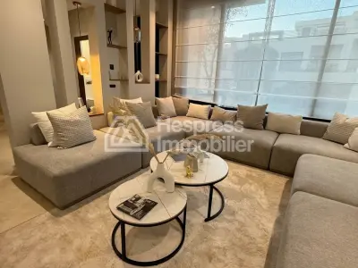 Private villa Dar Bouazza with sea view