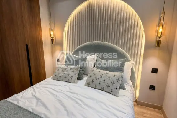 Private villa Dar Bouazza with sea view