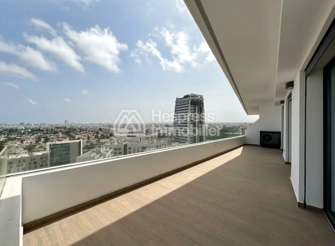 New apartment for sale CFC