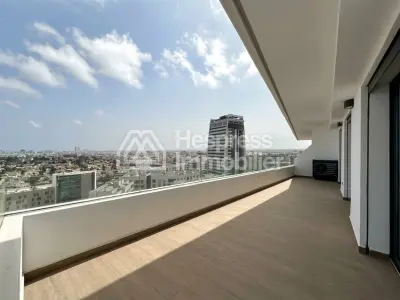 New apartment for sale CFC