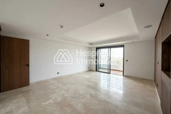 New apartment for sale CFC