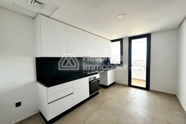 New apartment for sale CFC